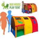 idrop Bug House Special Edition - Children's Indoor Play Tent