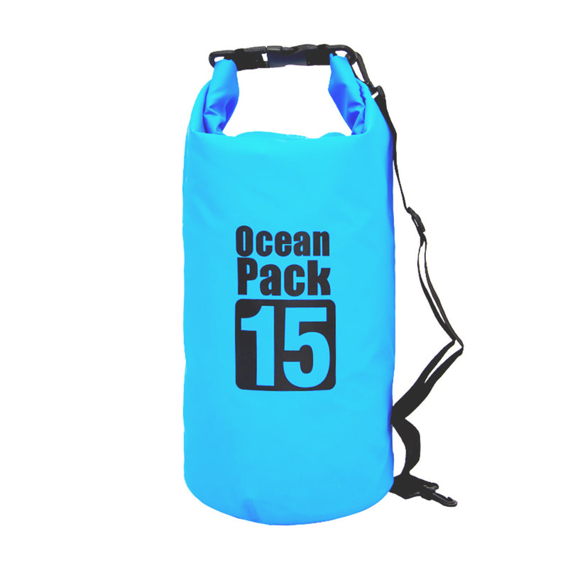 idrop 15L Ocean Pack Sports & Travel Dry Bag