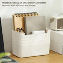 idrop Kitchen Drawer & Refrigerator Storage Box / Kotak Bekas Simpanan Barangan Peti Ais & Laci / 冰箱侧门收纳盒 [ 18CM x 10CM x 12CM ]