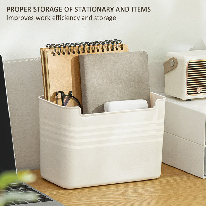 idrop Kitchen Drawer & Refrigerator Storage Box / Kotak Bekas Simpanan Barangan Peti Ais & Laci / 冰箱侧门收纳盒 [ 18CM x 10CM x 12CM ]