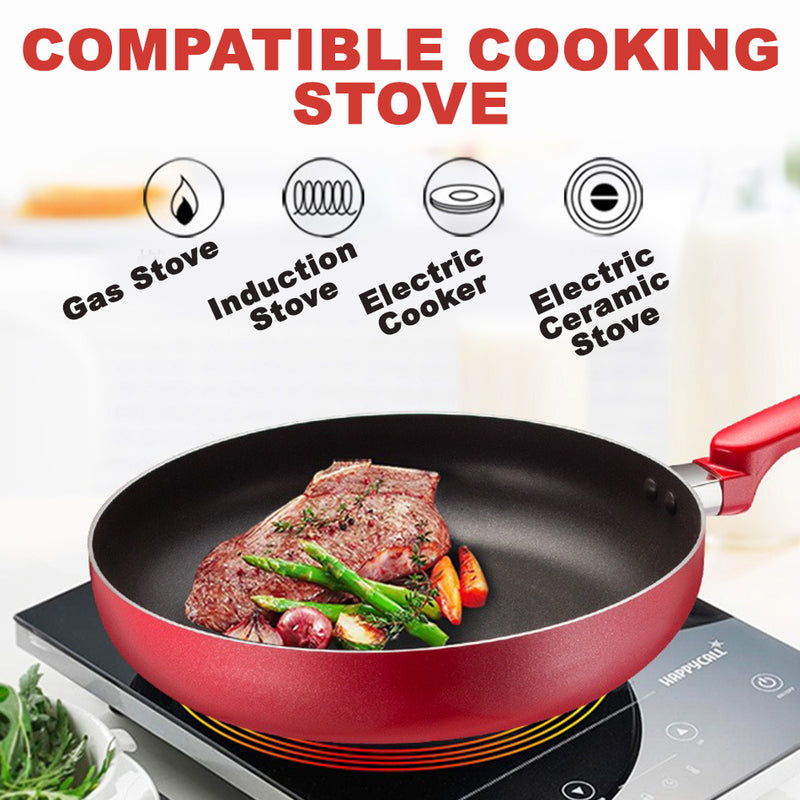 Kuali induction cooker hotsell