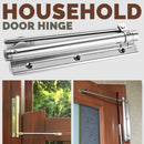 idrop Household Door Auto Closer Buffer Hinge