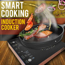 idrop Kitchen Smart Cooking Electric Induction Cooker [ GK-3329 ]