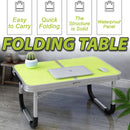idrop Portable Foldable Table / Meja Lipat Mudah Alih / 折叠桌子 [ 60cm x 40cm x 29cm ]