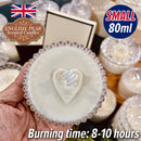 idrop ENGLISH PEAR Scented Candle / Lilin Wangi English Pear / 香薰蜡烛