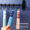 idrop [ 2 IN 1 ] Knife Sharpener & Kitchen Vegetable Peeler Slicer / Pengasah Pisau dan Pengupas Sayur / 二合一磨刀器(磨刀器+刨刀)