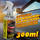idrop SC99 Advance Car Windscreen & Glass Cleaner  Pencuci Cermin & Gelas Kereta [ 300ml ]