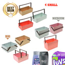 idrop UTILITY ACCESSORY Basket - Utilities Storage