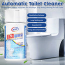 idrop [ 550G ] Automatic Toilet Cleaner Descaling & Deodorant / Cecair Pencuci Jamban dan Tangki Jamban / 550G马桶自动洁厕宝(净泽优)