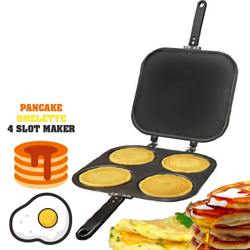 idrop PANCAKE OMELETTE Kitchen Pan