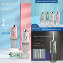 idrop [ 230ml ] Oral Irrigator Electric Water Jet Dental Teeth Flosser Tooth Cleaner / Pencuci Oral Gigi dan Gusi Elektrik / 口腔冲洗器电动喷水牙齿牙线器牙齿清洁器