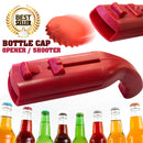 idrop BOTTLE CAP SHOOTER - bottle cap Opener
