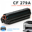 idrop PRINTER LASER TONER - CF 279A Cartridge