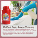 idrop [ 268g ] Heavy Oil Stain Remover Cleaner / Pencuci Pembersih Dari Minyak / 重油污除垢剂