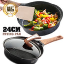 idrop 24CM - K&I Cooking Frying Pan