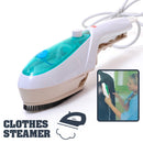 idrop Portable Steam Iron Clothes steamer