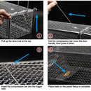 idrop Mouse Trap Cage / Sangkar Perangkap Tikus / 老鼠笼