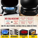 idrop [ 5L ] Multifunction Electric Ceramic Health Pot / Periuk Seramik Pelbagai Guna / 5L 养生煲(煎药壶)