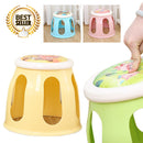 idrop STACKING STOOL - Children Stackable Mini Chair