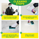 idrop [ 750ml ] Floor Ceramic Decontamination Tile Cleaner / Pembersih Lantai Seramik / 生物酶洁瓷剂(酶加净)