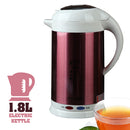 idrop 1.8L Electric Kettle Water Heater