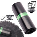 idrop COURIER PLASTIC BAG - M / L / XL [ 1 ROLL / 100pcs ]