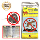 idrop MOUSE TRAP - Transparent Sticky Anti Rodent Magic Carpet