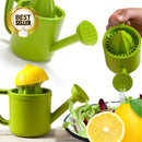 idrop LEMON JUICER - Citrus Fruit Juice Sprinkler
