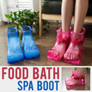 idrop Foot Bath Spa Massage Foot Soak Massage Health PVC Boot