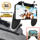 idrop W10 Smartphone Gamepad Specialized for PUBG Gaming Game