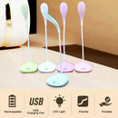 idrop LED USB Flexible Table Desk Light