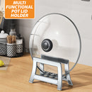 idrop Multifunctional Storage Stand Rack / Rak Penyimpanan Pelbagai Guna / 简约版多功能收纳架座