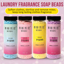 idrop [ 240G ] Laundry Clothes Fragrance Bead / Sabun Wangian Mesin Basuh / 洗衣香珠