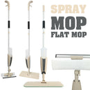 idrop SPRAY MOP Flat Mop Household Housekeeping Cleaner