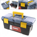 idrop Plastic Tool Box / Kotak Plastik Simpanan Alatan / 塑料工具箱