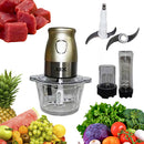 idrop AEK Multifunction Blender Grinder Machine