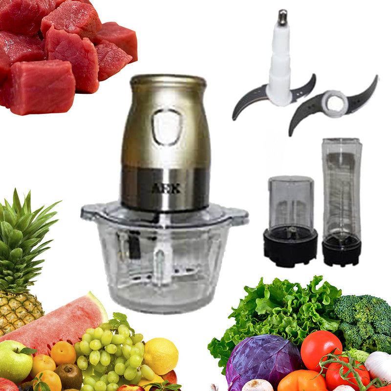 idrop AEK Multifunction Blender Grinder Machine