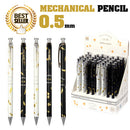 idrop GOLDEN AUTUMN [ 0.5mm ] Mechanical Pencil [ 40pcs ]