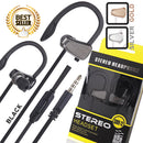 idrop SMN-12 STEREO Headset Headphone