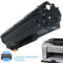 idrop PRINTER LASER TONER - CE 285A / Cartridge .325
