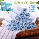 idrop [ S / M / L / XL SIZE ] 5 LAYER Pet Training Urine Pad Pee Mat For Cat & Dog / Alas Kencing 5 lapis Untuk Kucing & Anjing / 猫狗用 5 层宠物训练尿垫