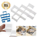 idrop COMPARTMENT ORGANIZER - Systematic Storage Organizing Unit