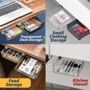 idrop Small Drawer Organizer / Laci Penyimpanan Kecil / 小号抽屉收納格