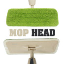 idrop SPRAY MOP Flat Mop Household Housekeeping Cleaner