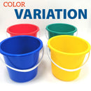 idrop [ 6 GALLON ] Pail Bucket / Baldi Air 6 Gelen / 水桶
