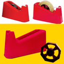 idrop Tape Dispenser Selotape Holder & Cutter / Bekas Pita lekat / 胶带座