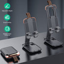 idrop Foldable Portable Mini Smartphone Tablet Desktop Support Stand