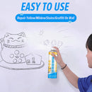idrop [ 1600ml ] Wall Repair Spray Paint / Cat Spray Penyembur Pembaiki Dinding / 1600ML墙面自喷漆