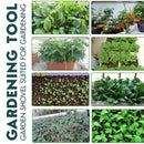 idrop Gardening Shovel - Planting Garden Tool Equipment