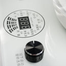 idrop 1.8L Multifunctional Health Pot Electric Tea Pot